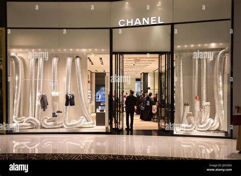 chanel show dubai|Chanel clothing store Dubai.